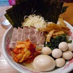 神山 翁橋店的實拍圖