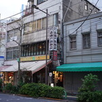 古瀬戸珈琲店的實拍圖