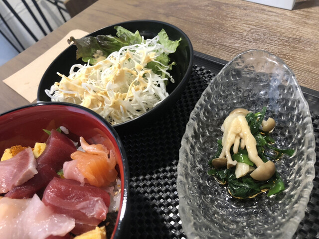 recommendations image for 海鮮 うたげ