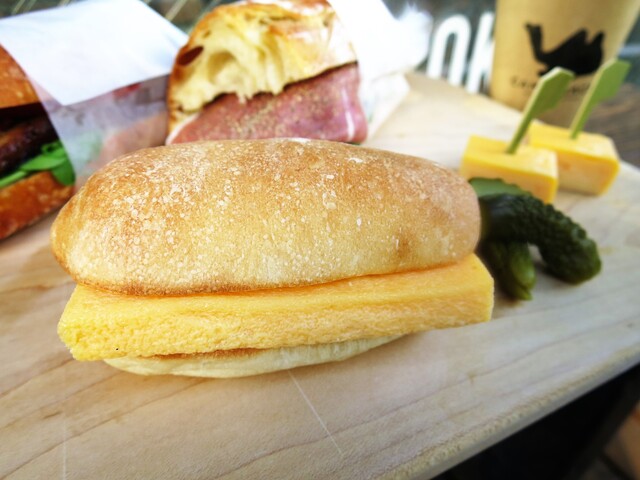 recommendations image for Camelback sandwich&espresso