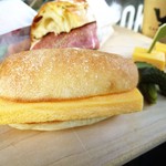 recommendations for Camelback sandwich&espresso