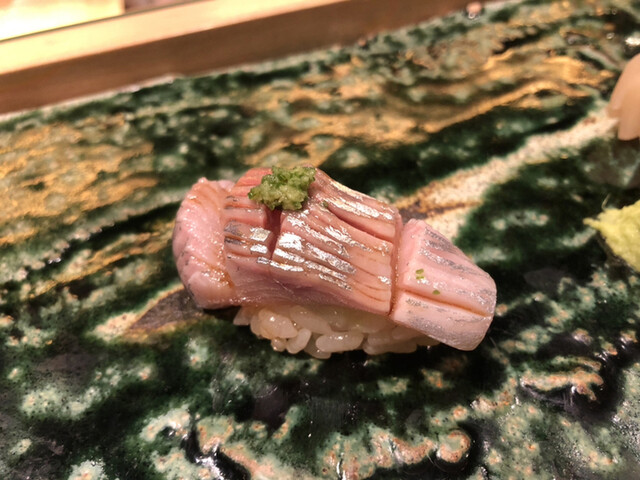 鮨西光的实拍高清图