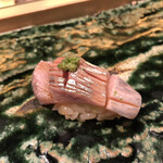 鮨西光的实拍图