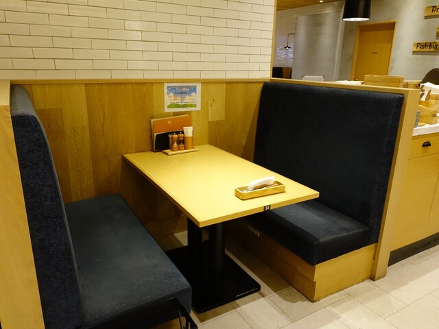 recommendations image for カフェ＆ビヤレストラン宮 羽田空港店