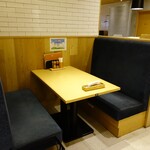 recommendations for カフェ＆ビヤレストラン宮 羽田空港店