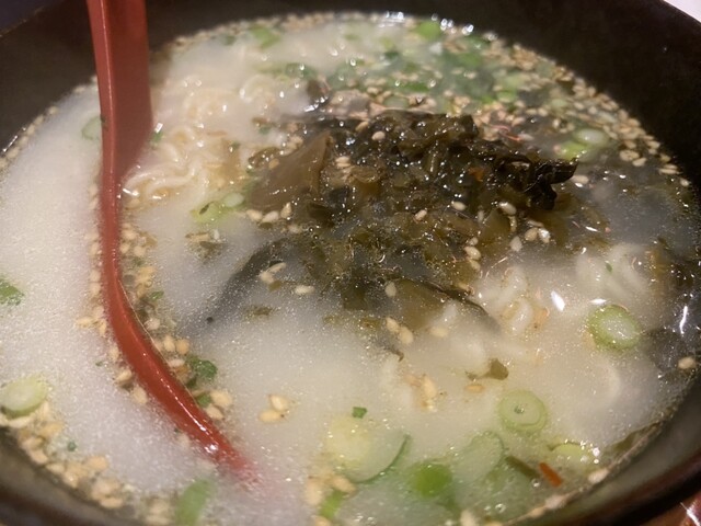 野菜巻き串専門店 博多うずまき すすきの店的实拍高清图