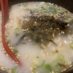 野菜巻き串専門店 博多うずまき すすきの店的实拍图