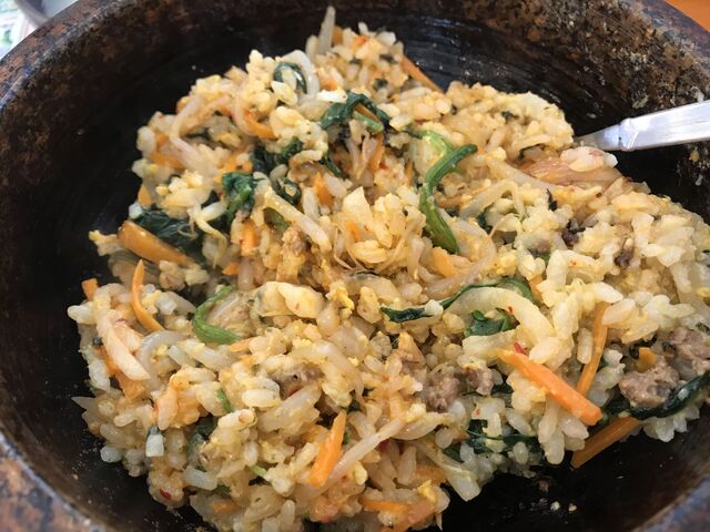 韓国料理 チヂミ的實拍高清圖