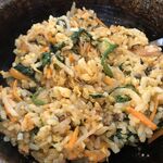 韓国料理 チヂミ的實拍圖