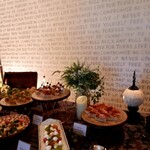 recommendations for アートグレイス ウエディングコースト大阪