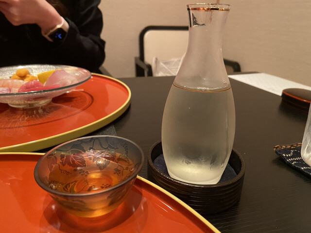 recommendations image for 喜想庵 ささ木