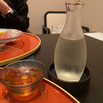 recommendations for 喜想庵 ささ木