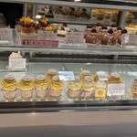 recommendations for モンブラン