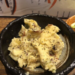 けむり 赤羽店的實拍圖