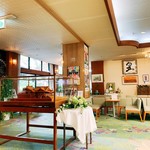 recommendations for 清涼殿 ティーラウンジ