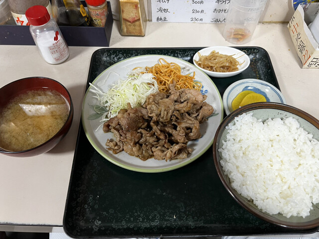 食堂 伊賀的實拍高清圖