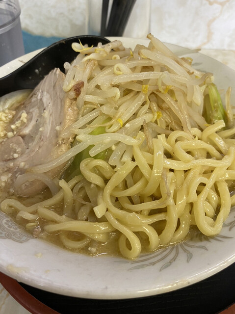recommendations image for 麺屋 みのわ