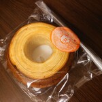 ズーセス ヴェゲトゥス的实拍图