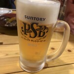 海鮮居酒屋 天秤棒 玉造店的实拍图