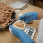 recommendations for 東京豚饅