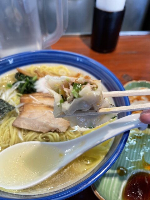 しお貫的實拍高清圖