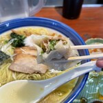 しお貫的實拍圖