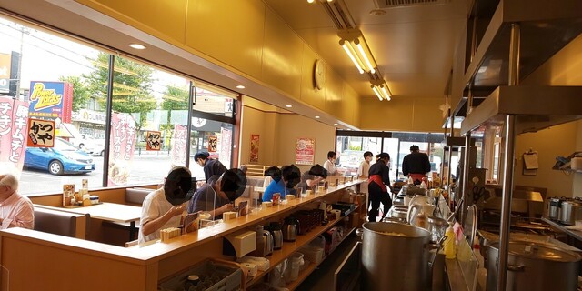 recommendations image for かつや 東久留米店
