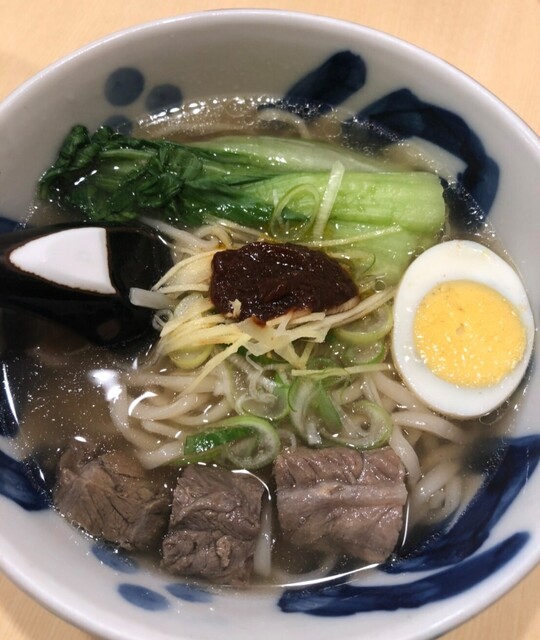recommendations image for 三商巧福 赤坂店