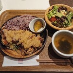 recommendations for ABC canteen