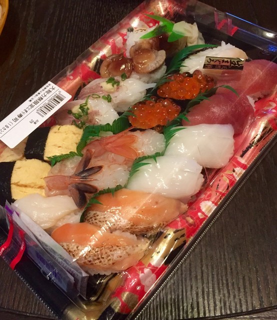 recommendations image for ライフ 中目黒店