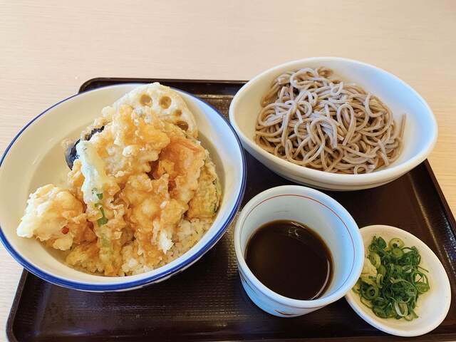 recommendations image for さん天 金剛店