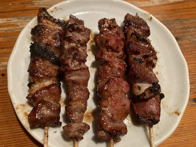 やきとん 野方屋的實拍高清圖