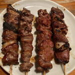 やきとん 野方屋的實拍圖