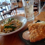 やたいや 東寺店的实拍图