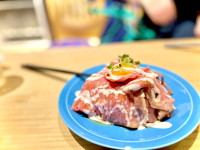 足湯cafe&bar どん浴的實拍高清圖