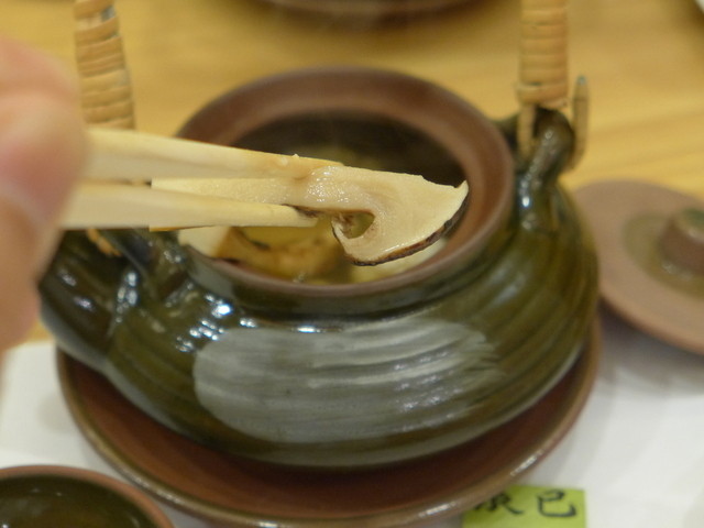 白山上　鮨　辰巳的實拍高清圖