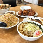 大進亭的實拍圖