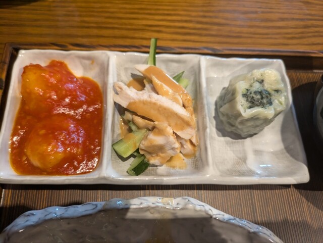 ニユートーキヨー 華琳 数寄屋橋店的實拍高清圖
