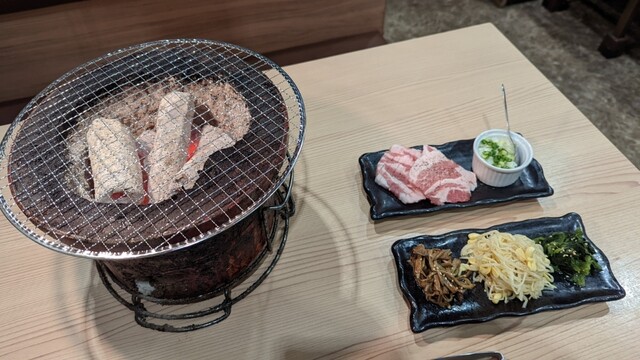 焼肉の達人 浅草駅ビル店的實拍高清圖