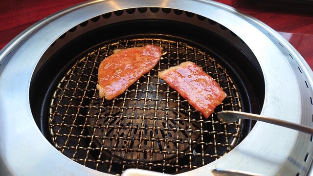 叙々苑 ジェイアール京都伊勢丹店的實拍高清圖