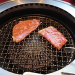 叙々苑 ジェイアール京都伊勢丹店的實拍圖
