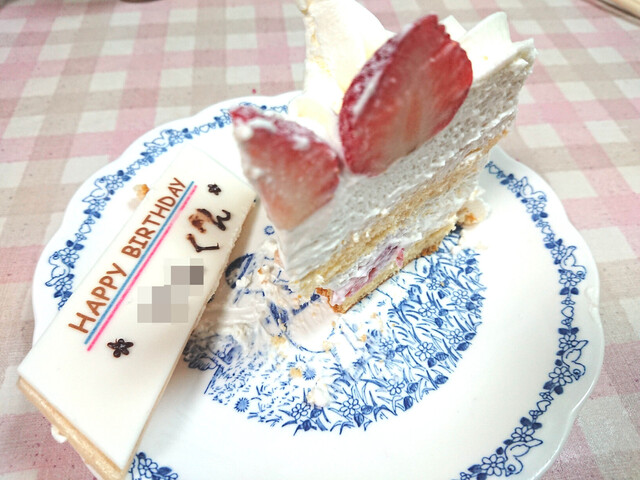 不二家 ベルファ都島店的實拍高清圖