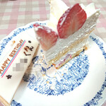 不二家 ベルファ都島店的實拍圖