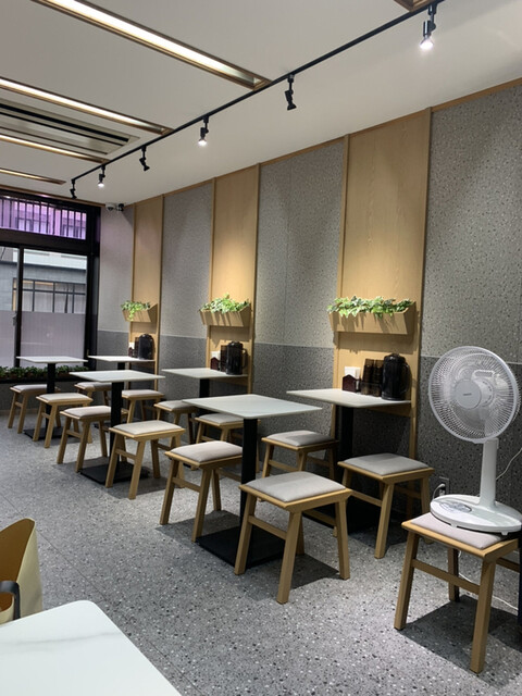 楊国福マーラータン 京都河原町店的实拍高清图