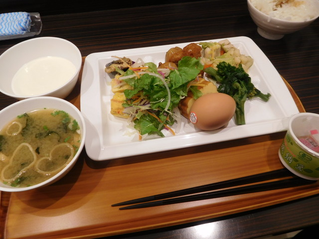 recommendations image for スーパーホテル 新橋・烏森口