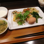 recommendations for スーパーホテル 新橋・烏森口