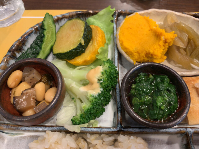 北広島野村園 NOMUキッチン的实拍高清图