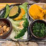 北広島野村園 NOMUキッチン的实拍图