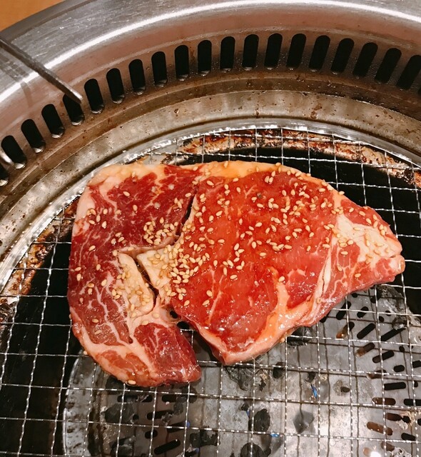 焼肉きんぐ 京都桃山店的实拍高清图