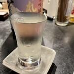 サケホール 益や的实拍图
